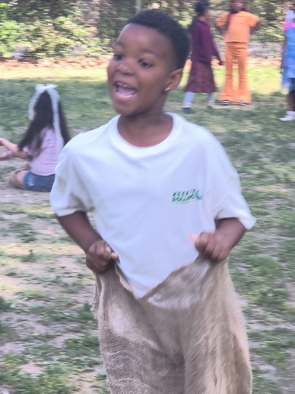 Great Parks