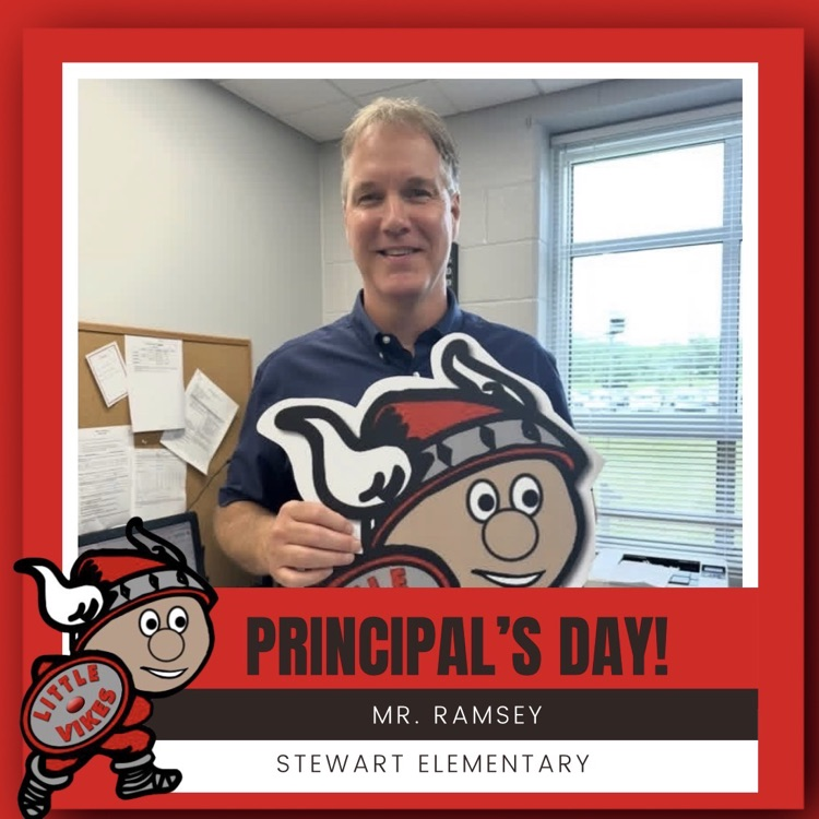 principals Day