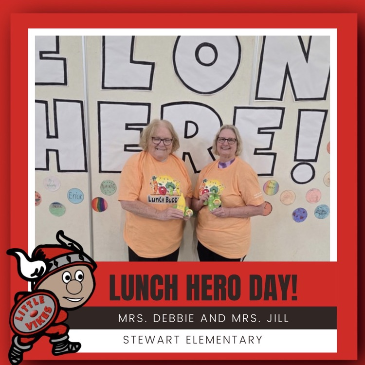 Lunch Hero