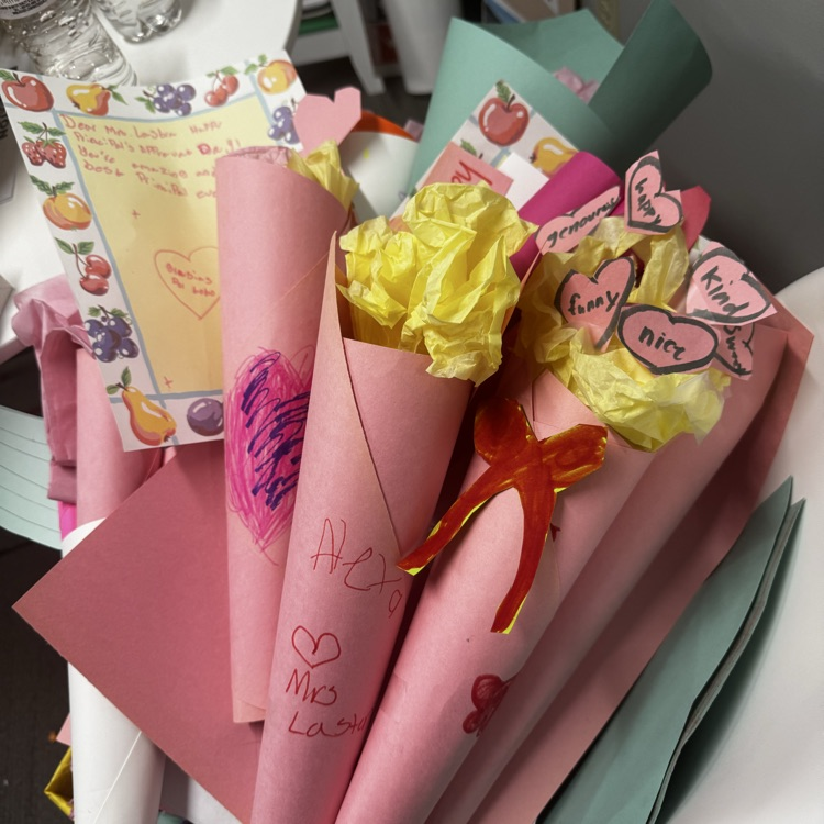 principals appreciation