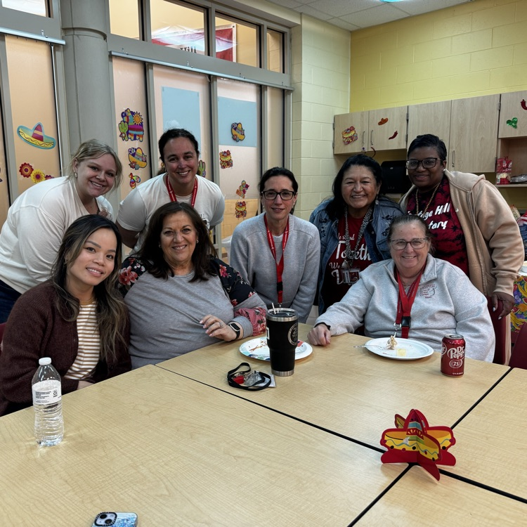 principals appreciation 