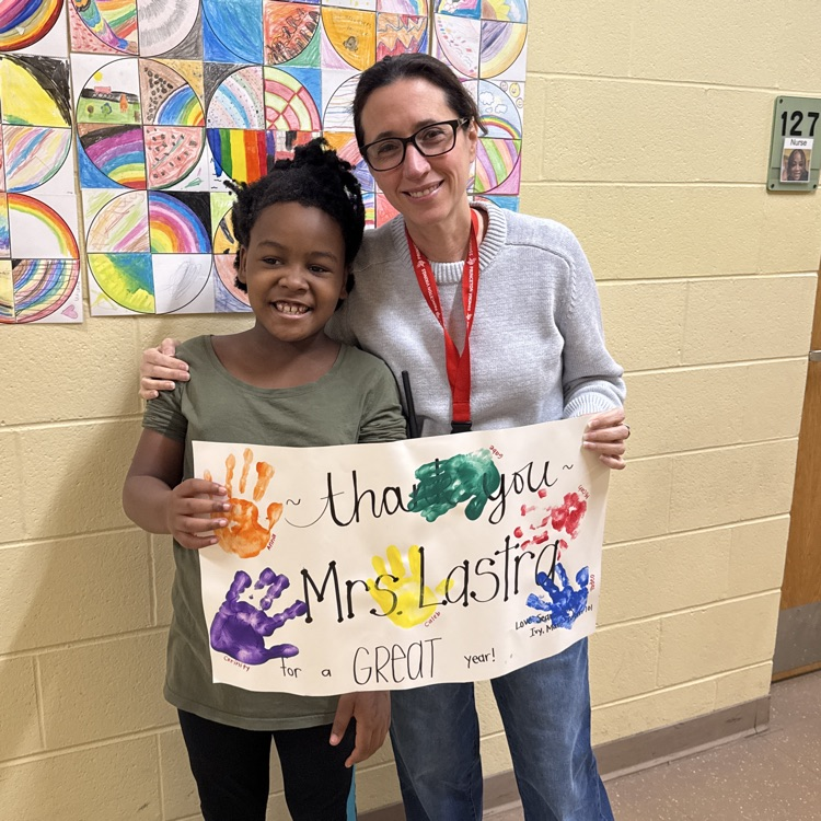 principals appreciation 
