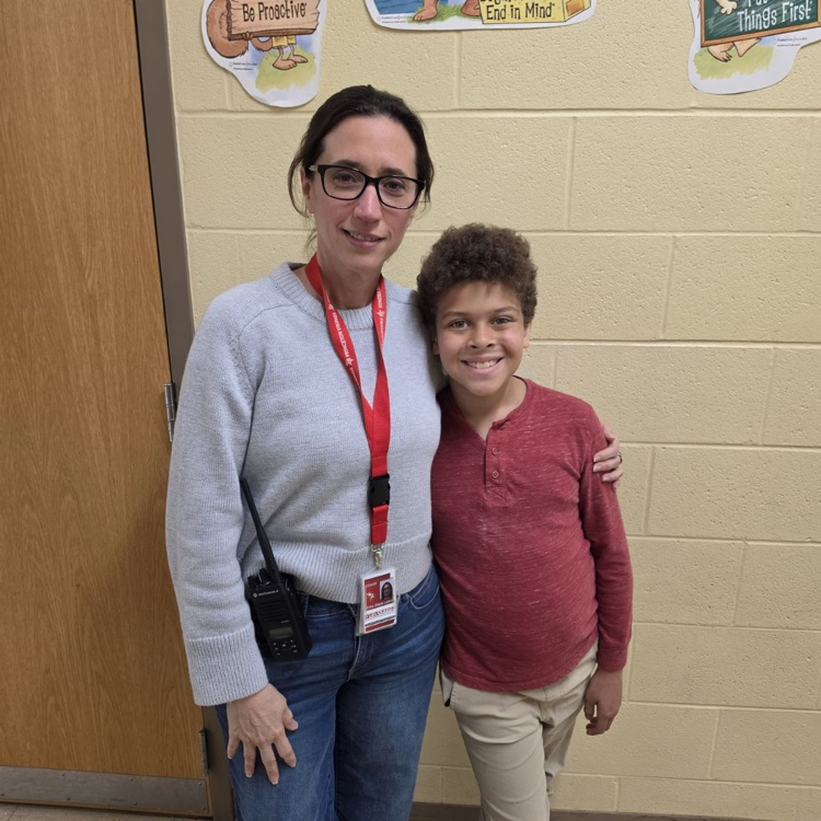 principals appreciation
