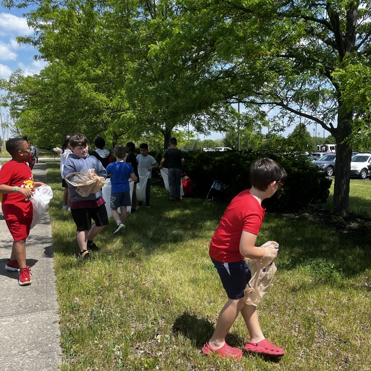 SP Earth Day 4th grade 