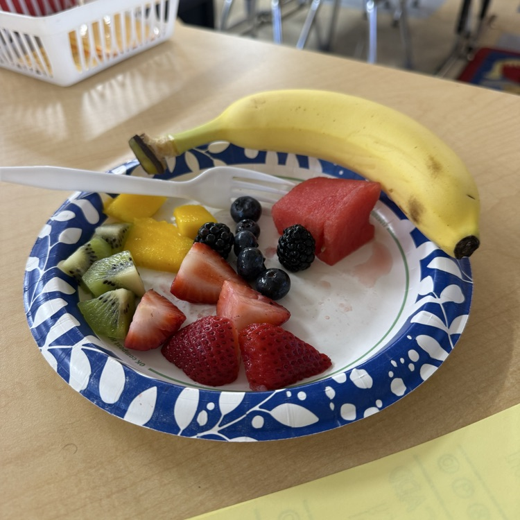 SP Teacher Appreciation Week 
