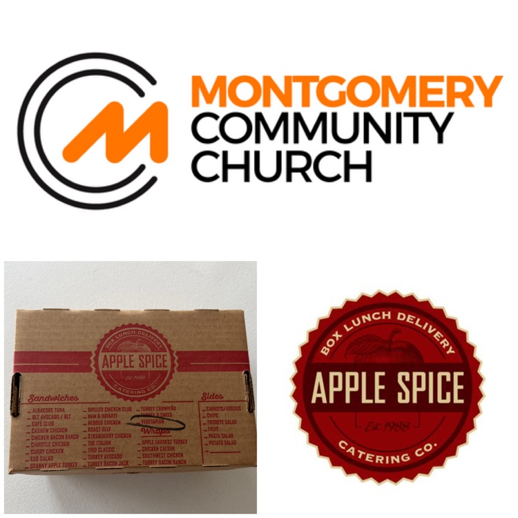 Apple Spice - MCC