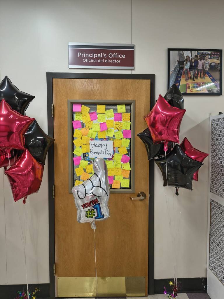 Principals Day