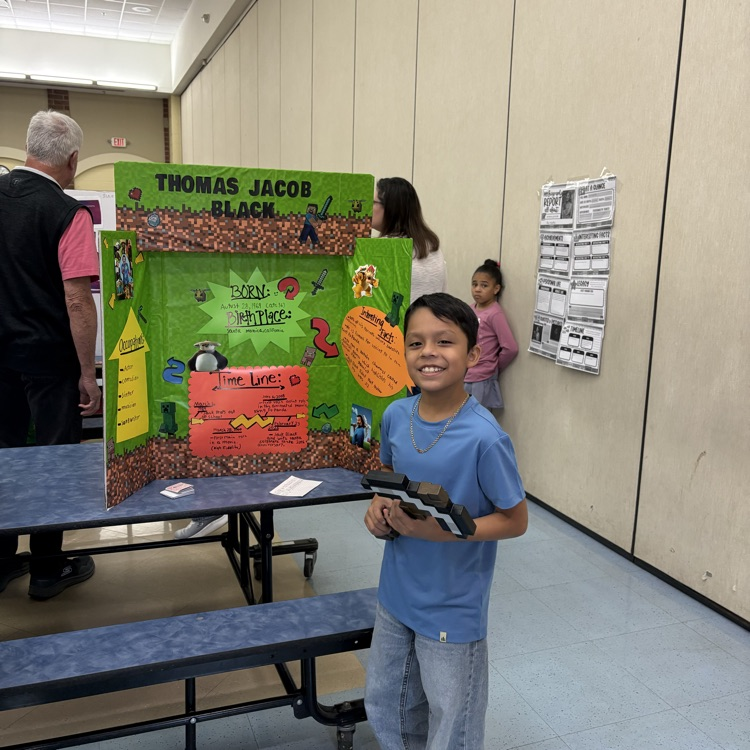 SP 3rd grade