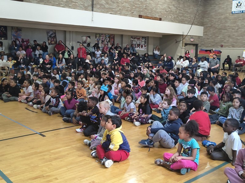 GL Talent Show 2026