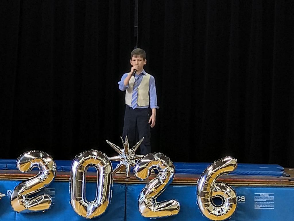 GL Talent Show 2026