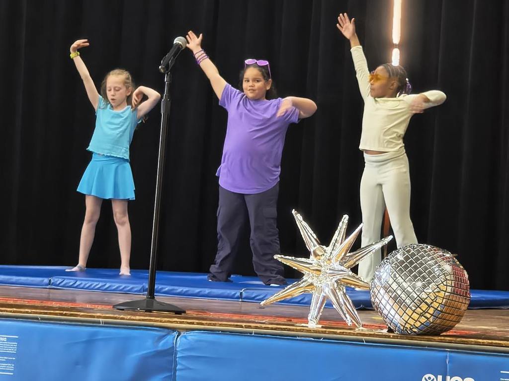 GL Talent Show 2026
