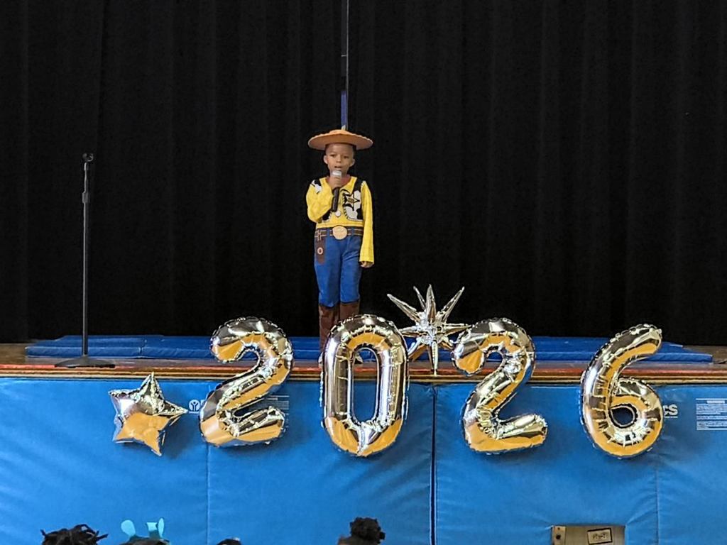 GL Talent Show 2026