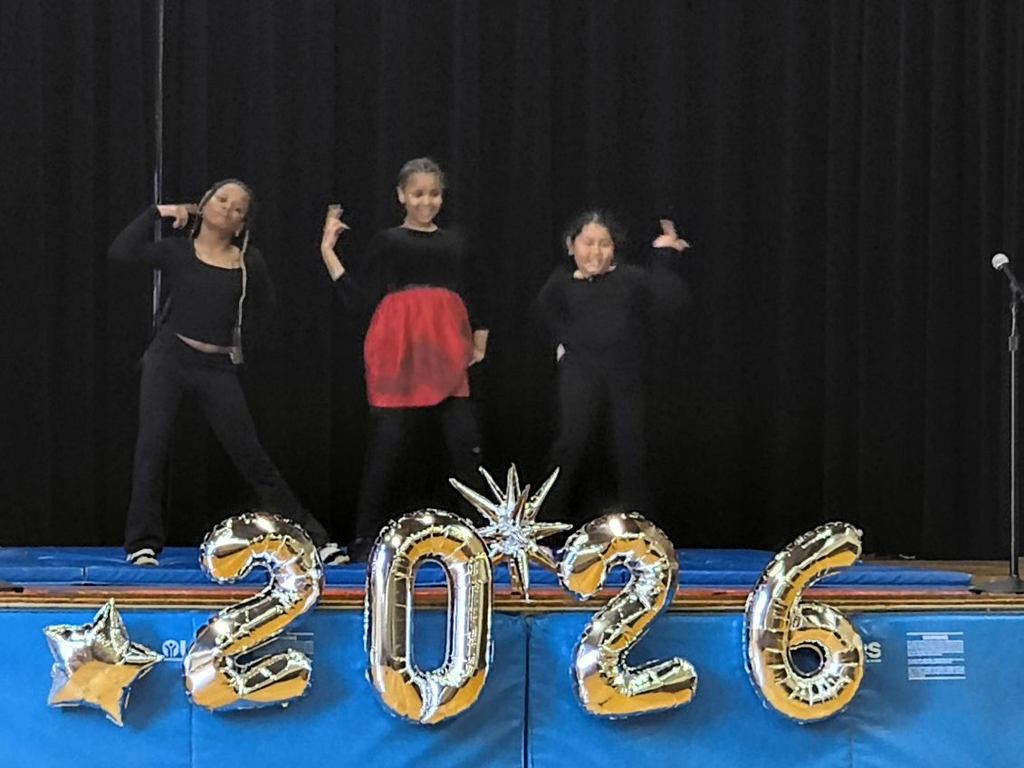 GL Talent Show 2026