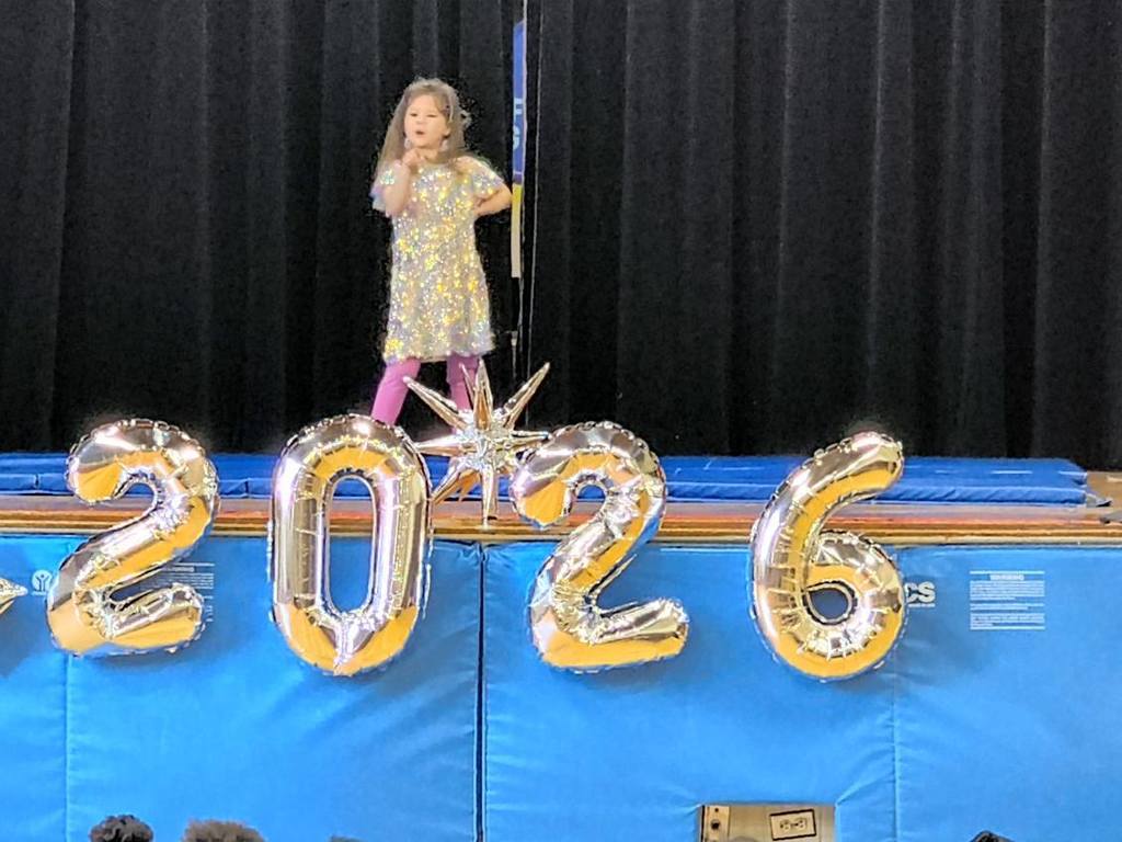 GL Talent Show 2026