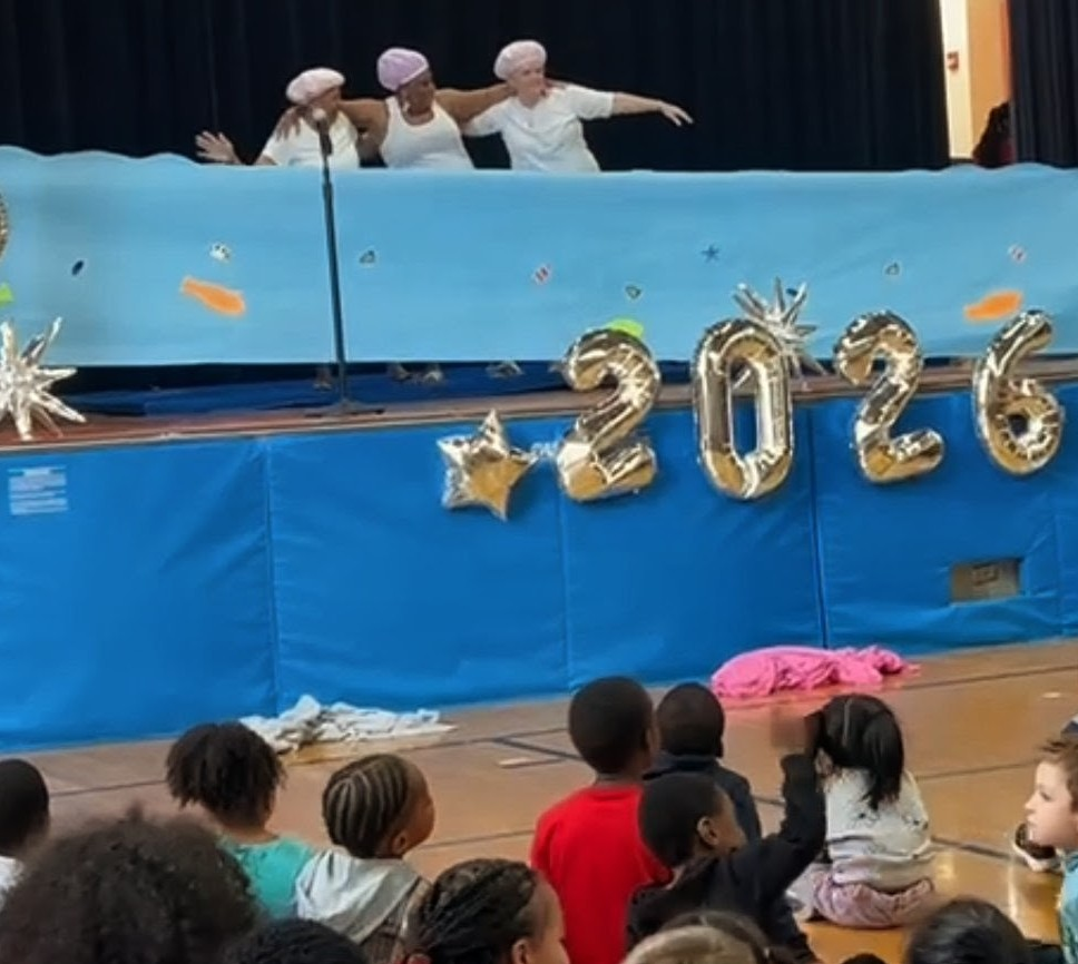 GL Talent Show 2026