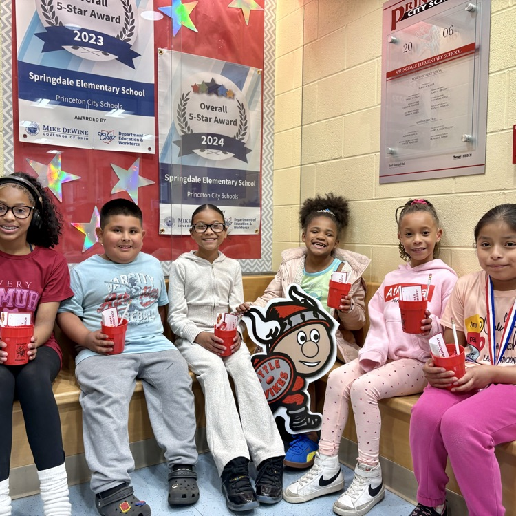 SP Viking Ticket Winners