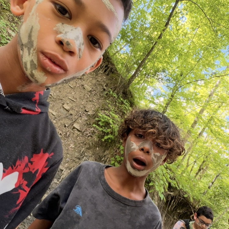 camp joy