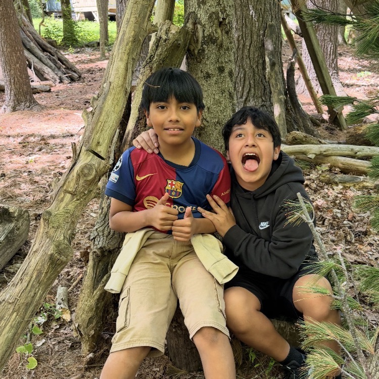 camp joy