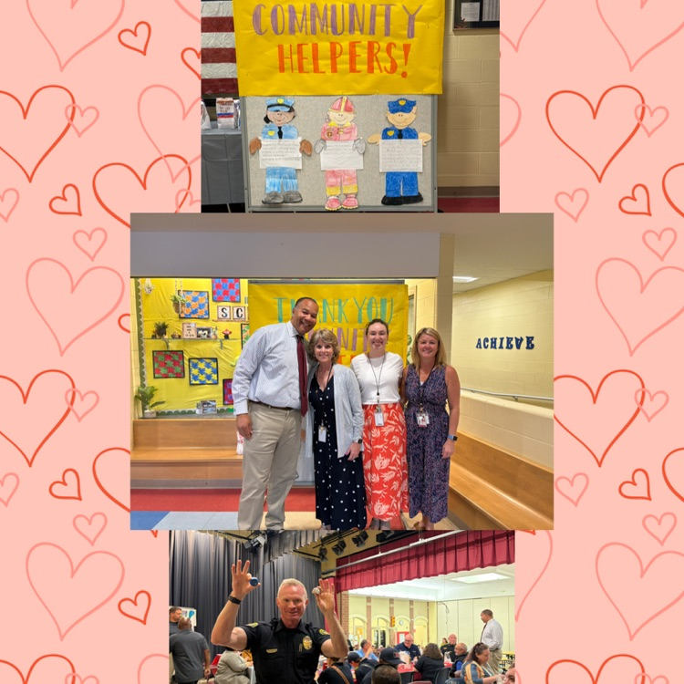 SP Community Luncheon