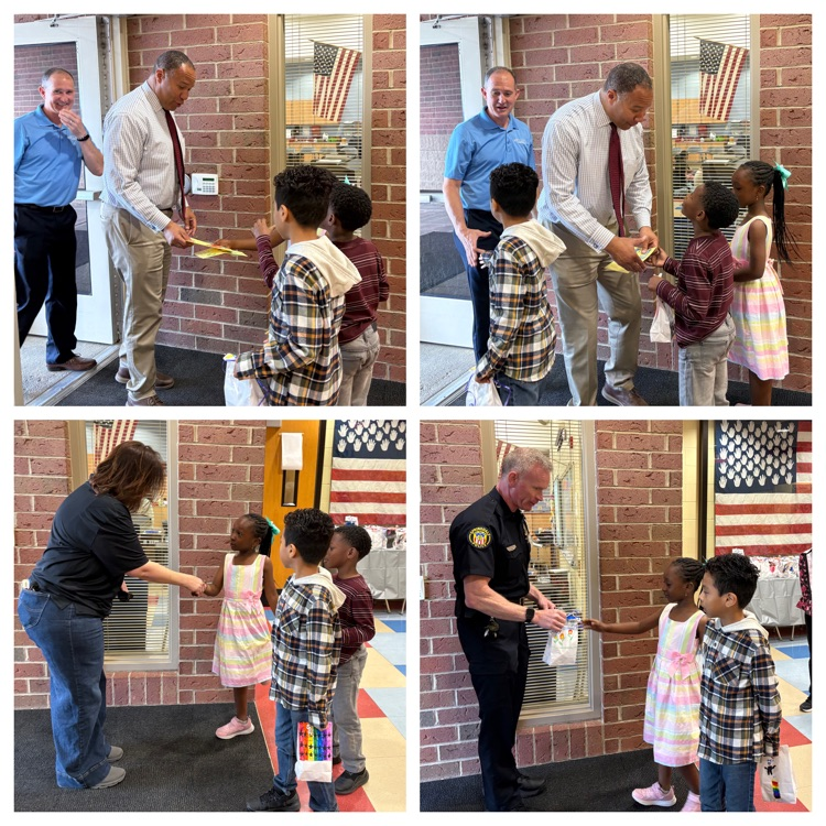SP Community Luncheon