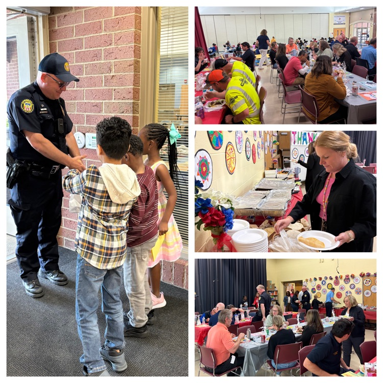 SP Community Luncheon
