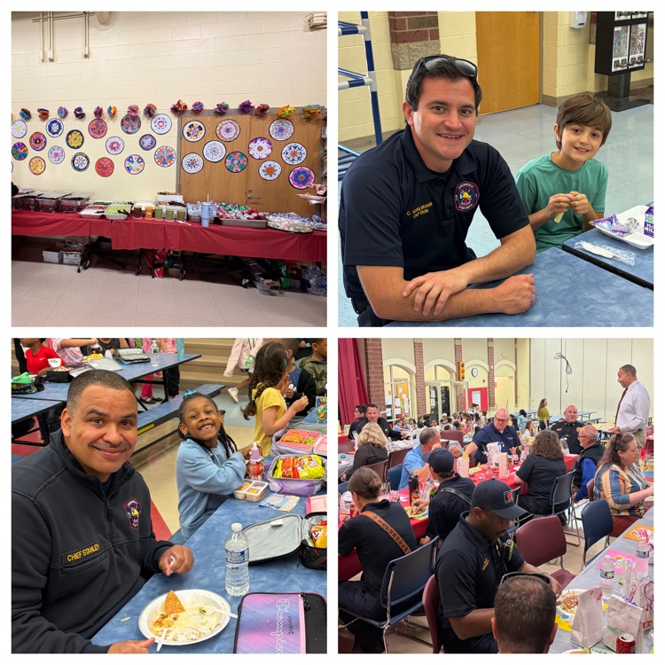 SP Community Luncheon