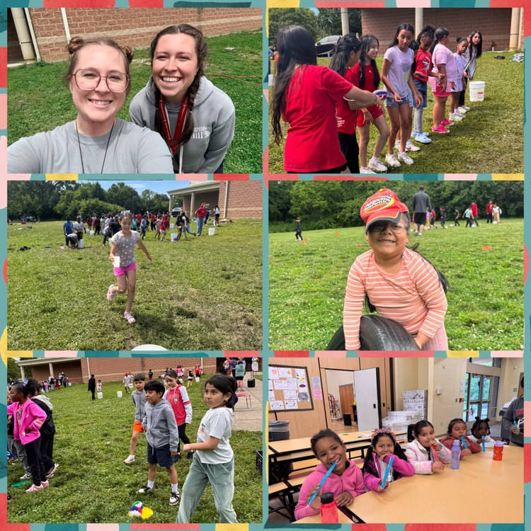 field day