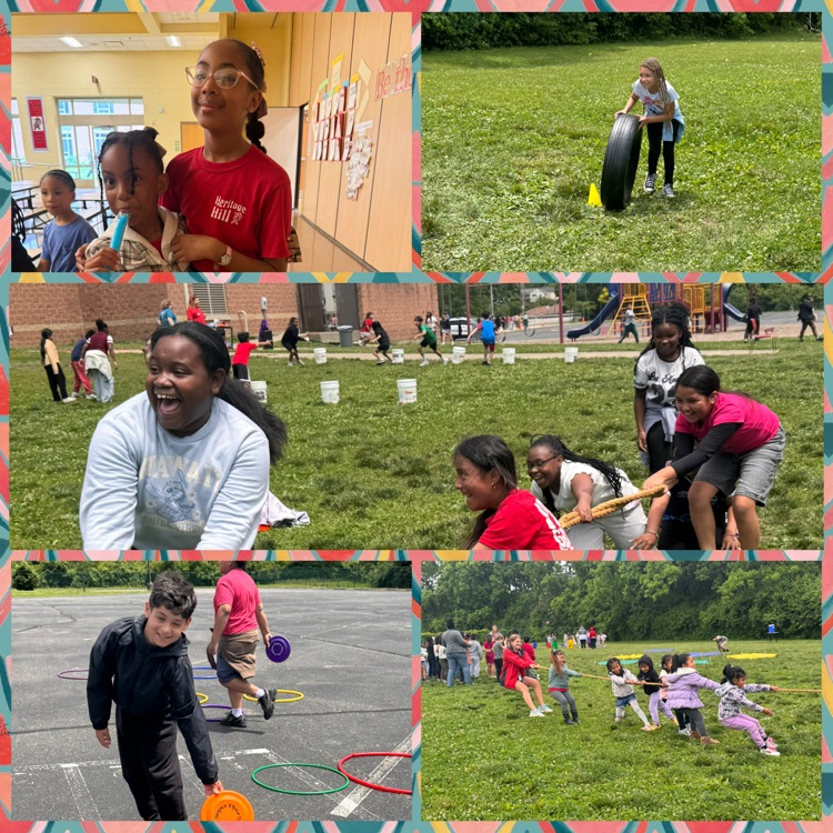 field day