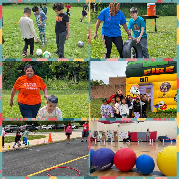 field day