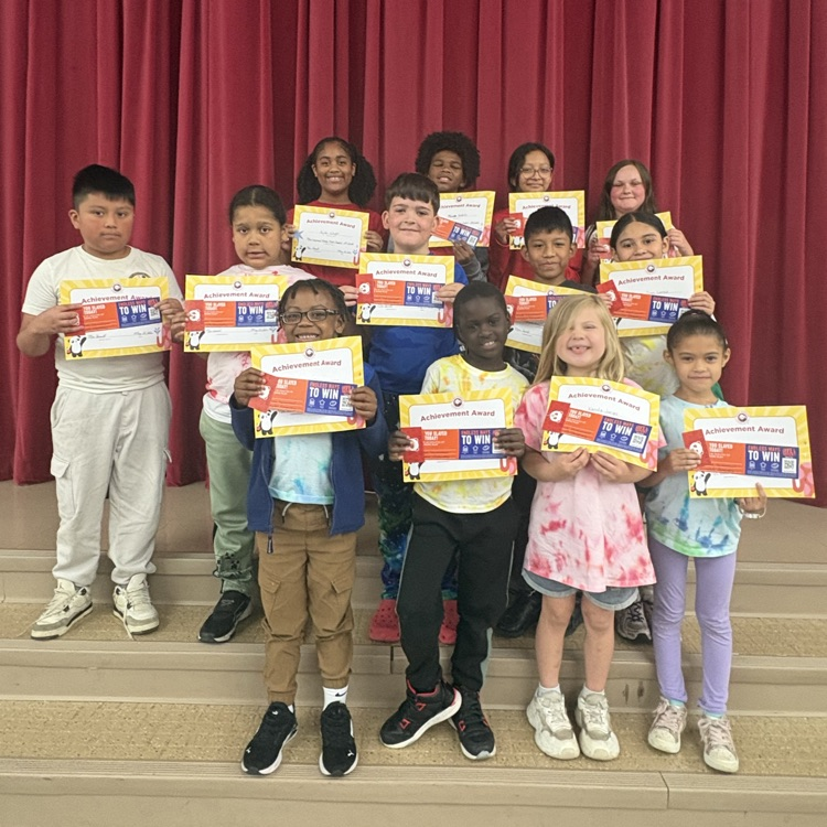 SP Achievement Awards