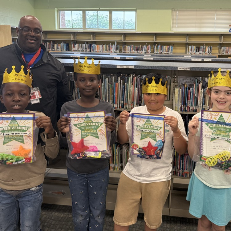 SP 3rd grade Math Challenge