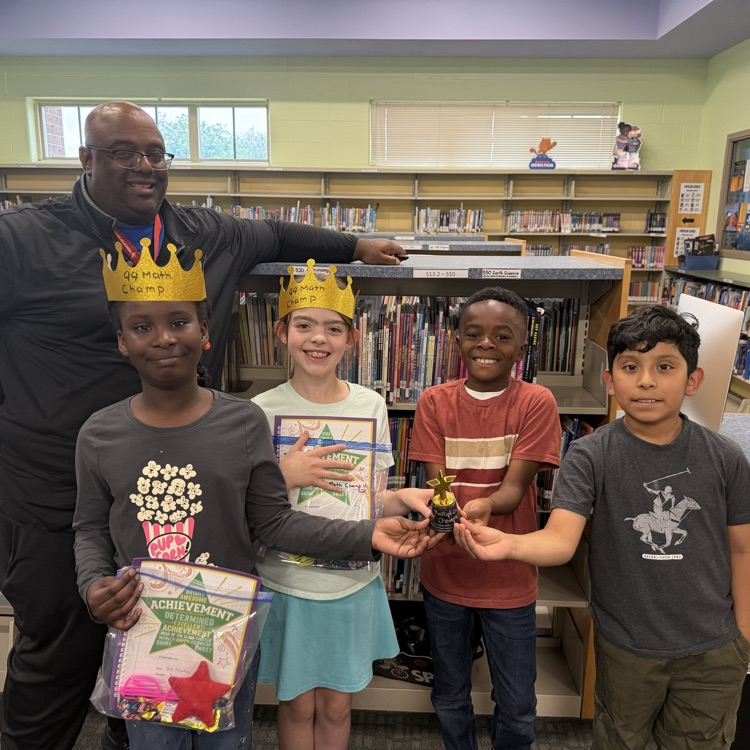 SP 3rd grade math challenge