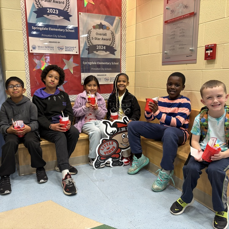 SP Viking Ticket Winners