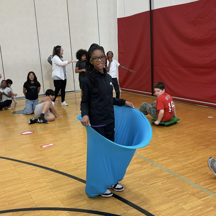 SP Field Day Fun
