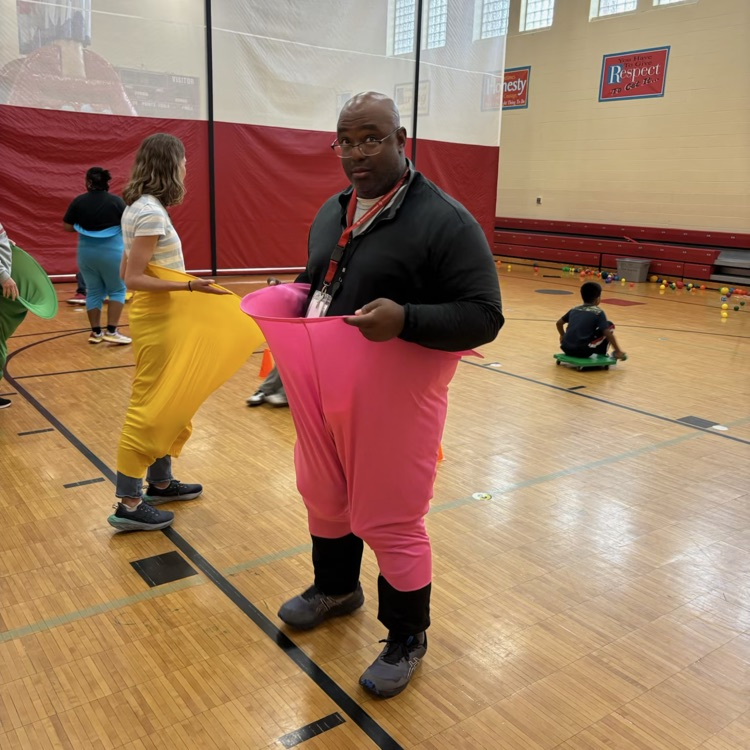 SP Field Day Fun