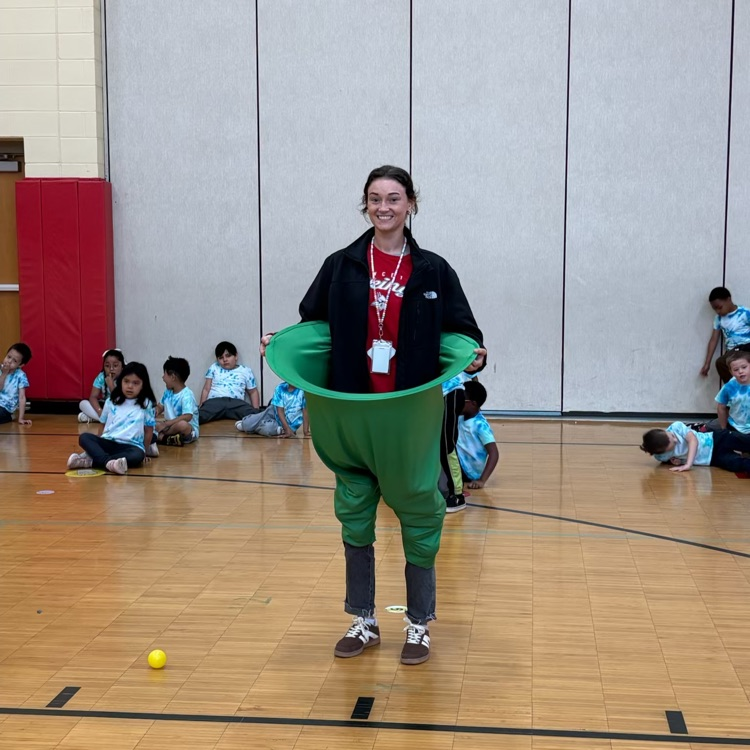 SP Field Day Fun