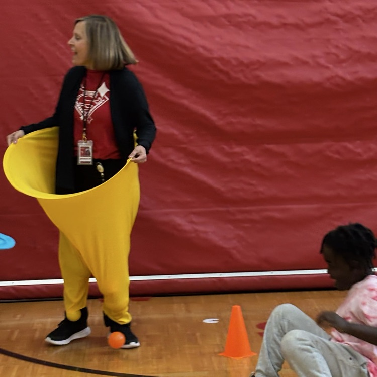 SP Field Day Fun