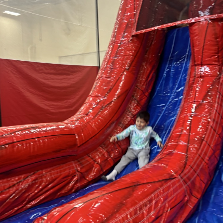 SP K Field Day