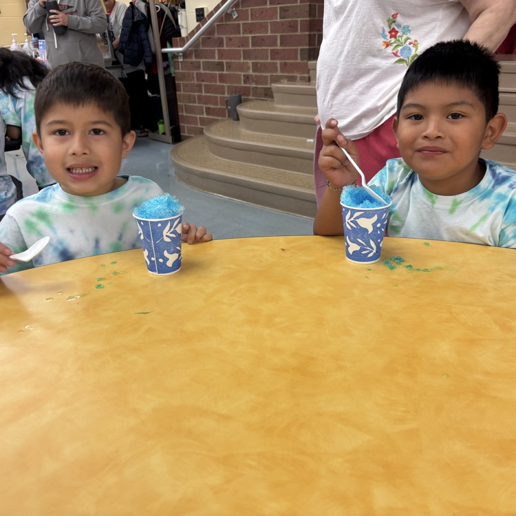 SP K Field Day