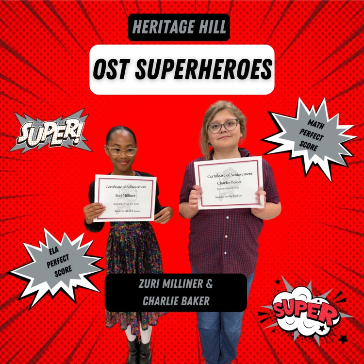 ost perfect scores