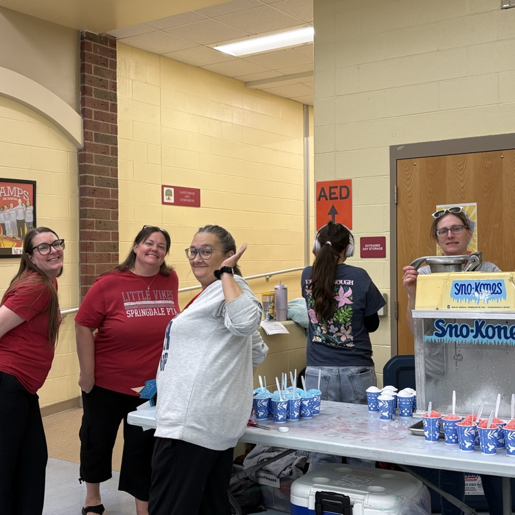 SP Field Day