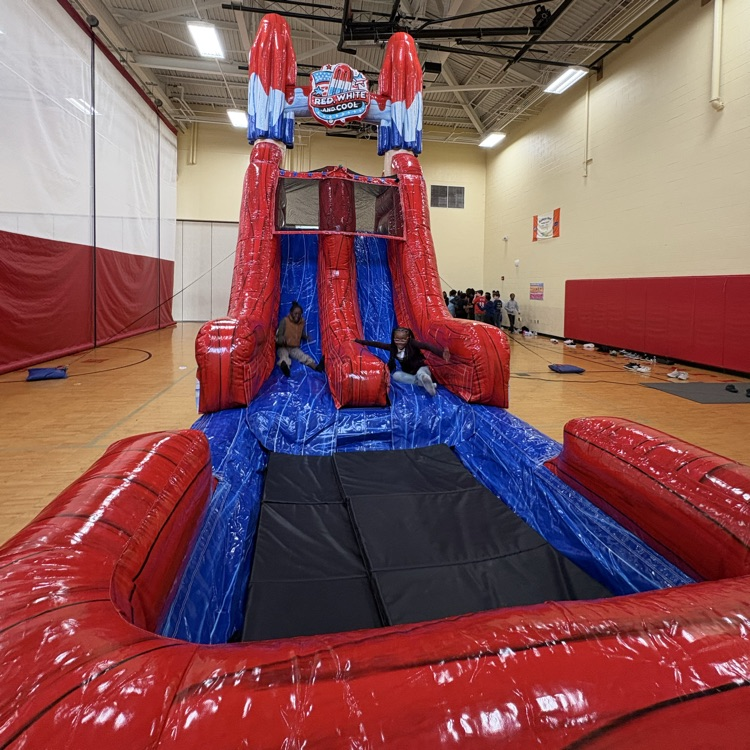 SP Field Day