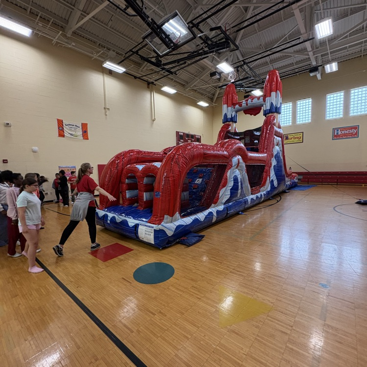 SP Field Day