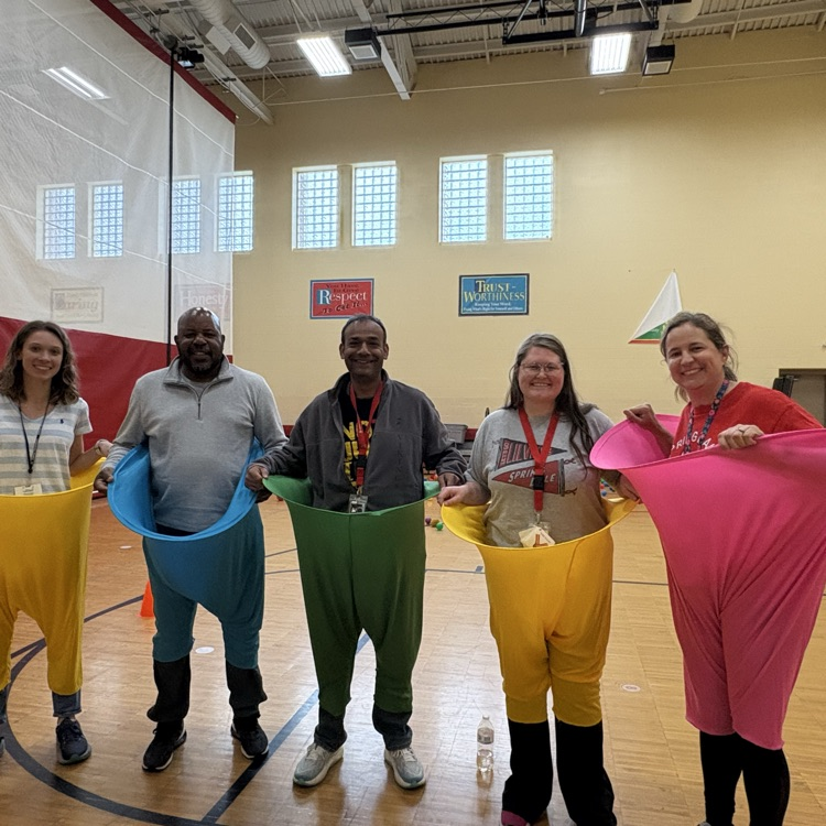 SP Field Day