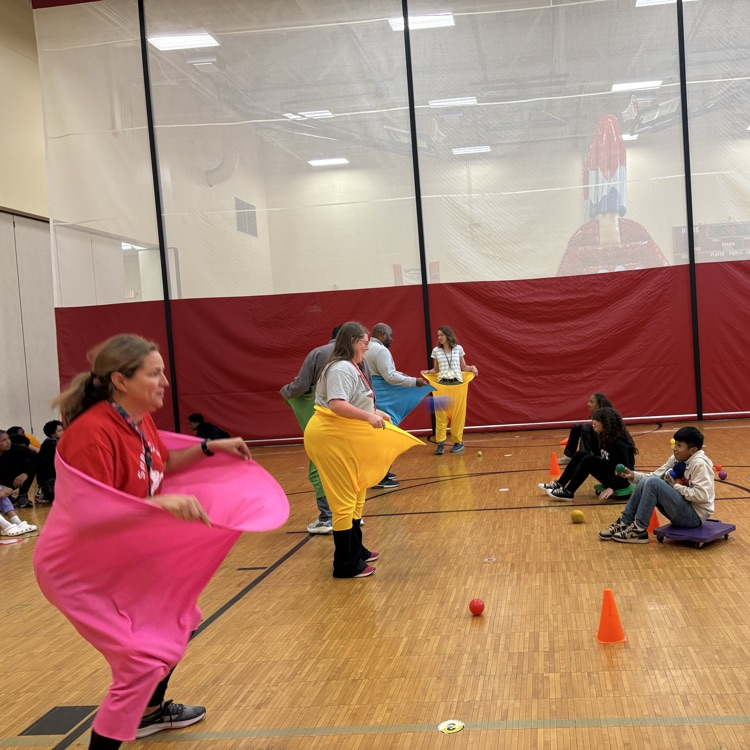 SP Field Day