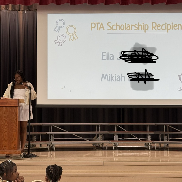 SP Scholarship Recipients