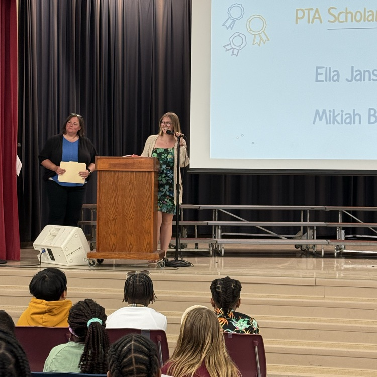 SP Scholarship Recipients