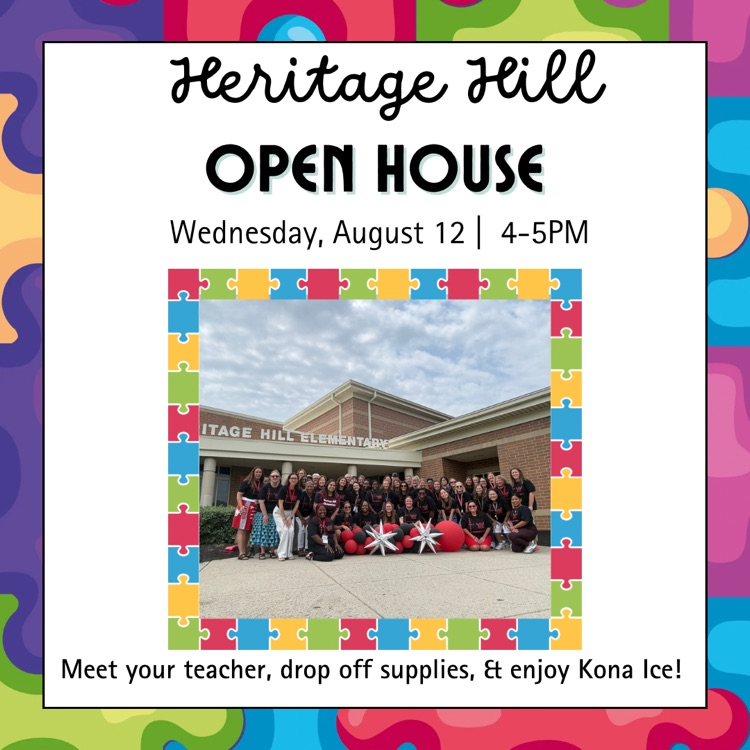 open house