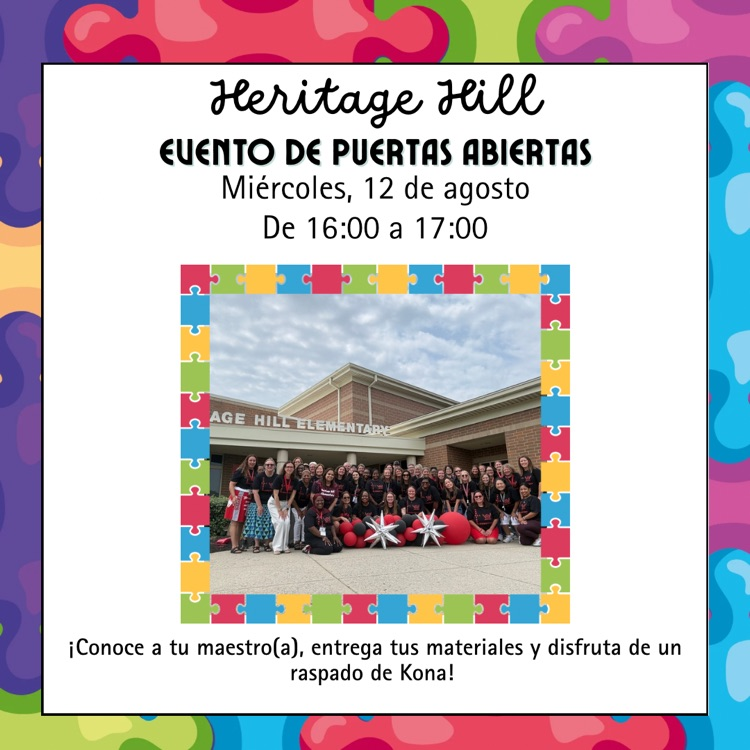 open house