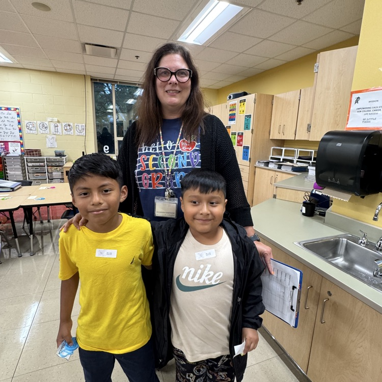 open house
